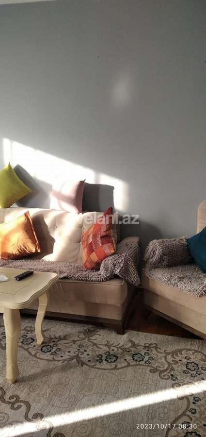 Satılır, yeni tikili, 3 otaqlı, 96 m², Qusar