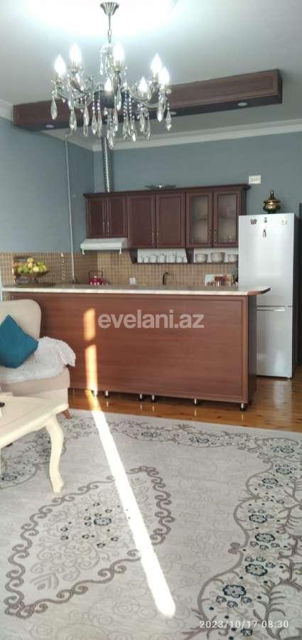 Satılır, yeni tikili, 3 otaqlı, 96 m², Qusar