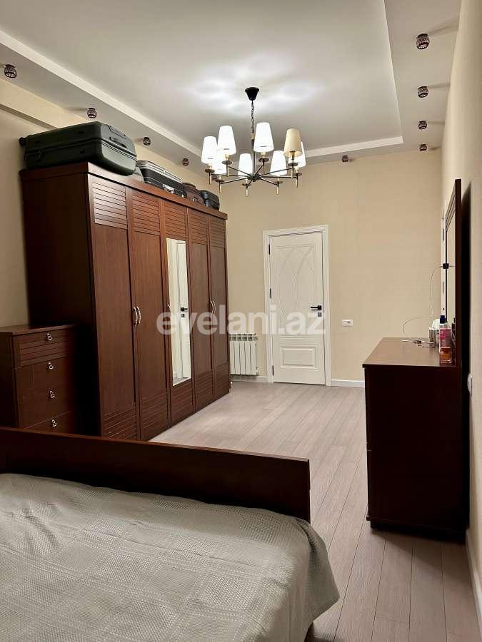 Продаётся, новостройка, 3-комнаты, 122.5 m², Баку, Наримановский r, Нариман Нариманов m.