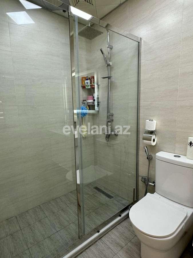 Продаётся, новостройка, 3-комнаты, 122.5 m², Баку, Наримановский r, Нариман Нариманов m.