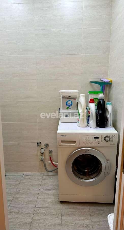 Продаётся, новостройка, 3-комнаты, 122.5 m², Баку, Наримановский r, Нариман Нариманов m.