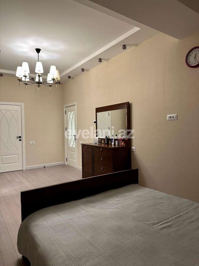 Продаётся, новостройка, 3-комнаты, 122.5 m², Баку, Наримановский r, Нариман Нариманов m.