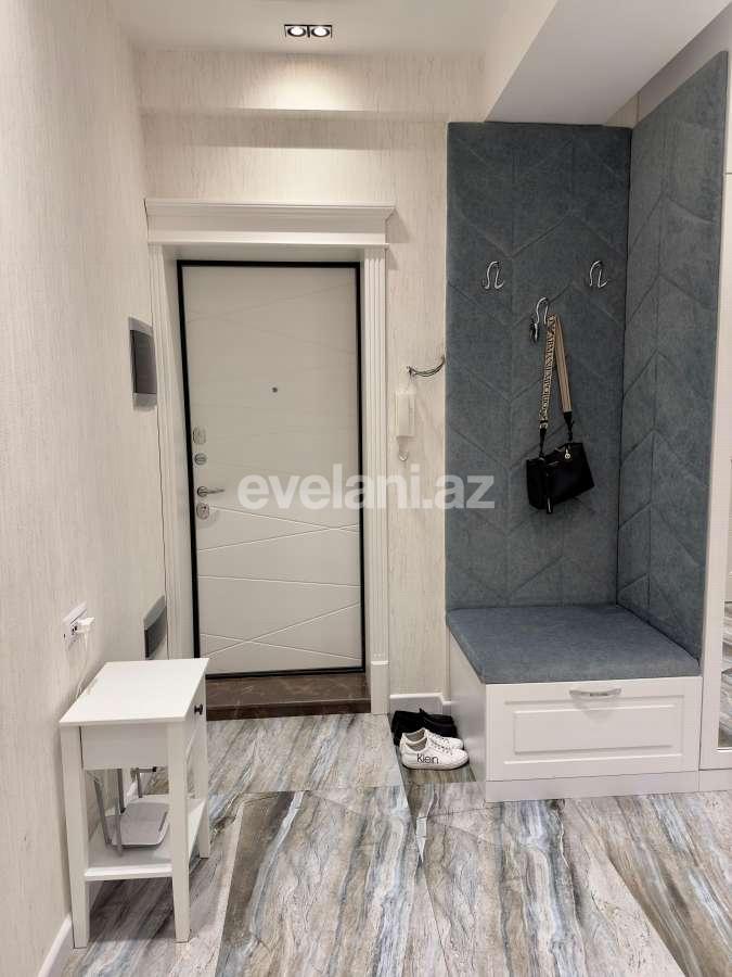 Продаётся, новостройка, 3-комнаты, 122.5 m², Баку, Наримановский r, Нариман Нариманов m.