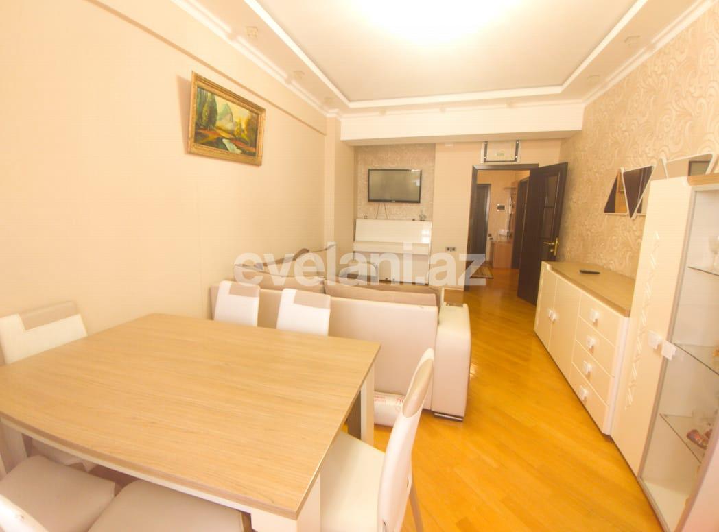 Rent, new building, 2 room, 72 m², Baku, Yasamal r, Elmlar Akademiyası m.