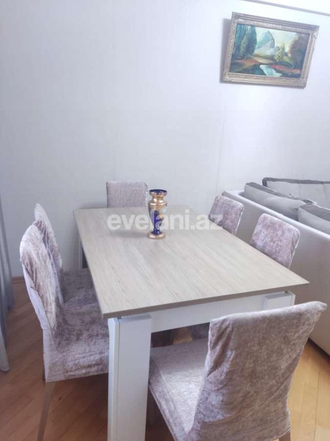 Rent, new building, 2 room, 72 m², Baku, Yasamal r, Elmlar Akademiyası m.