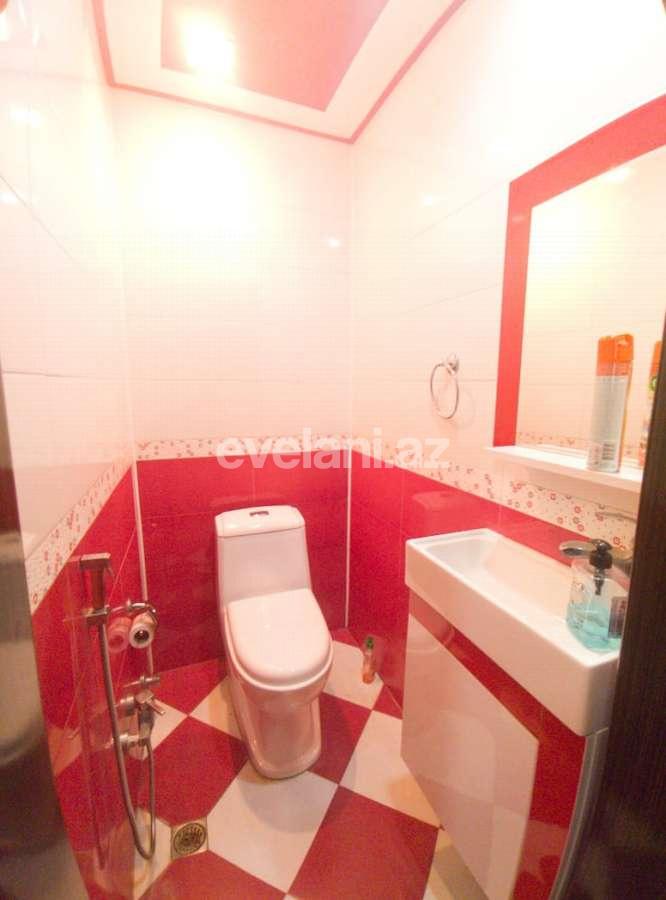 Rent, new building, 2 room, 72 m², Baku, Yasamal r, Elmlar Akademiyası m.