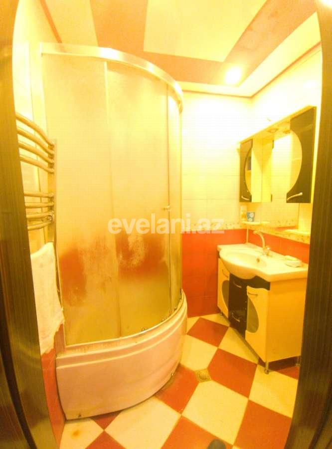 Rent, new building, 2 room, 72 m², Baku, Yasamal r, Elmlar Akademiyası m.