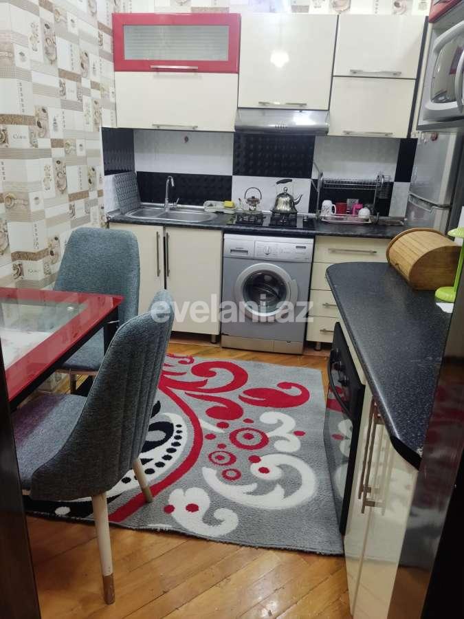 Rent, new building, 2 room, 72 m², Baku, Yasamal r, Elmlar Akademiyası m.