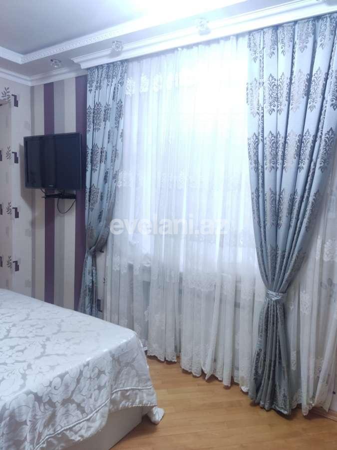Rent, new building, 2 room, 72 m², Baku, Yasamal r, Elmlar Akademiyası m.