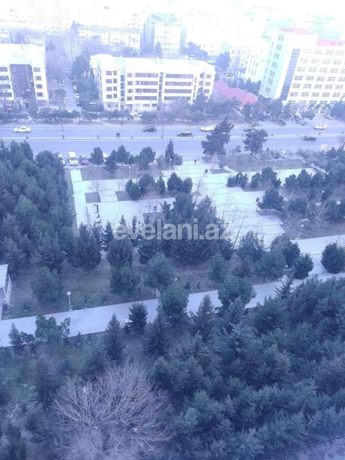 Rent, new building, 2 room, 72 m², Baku, Yasamal r, Elmlar Akademiyası m.