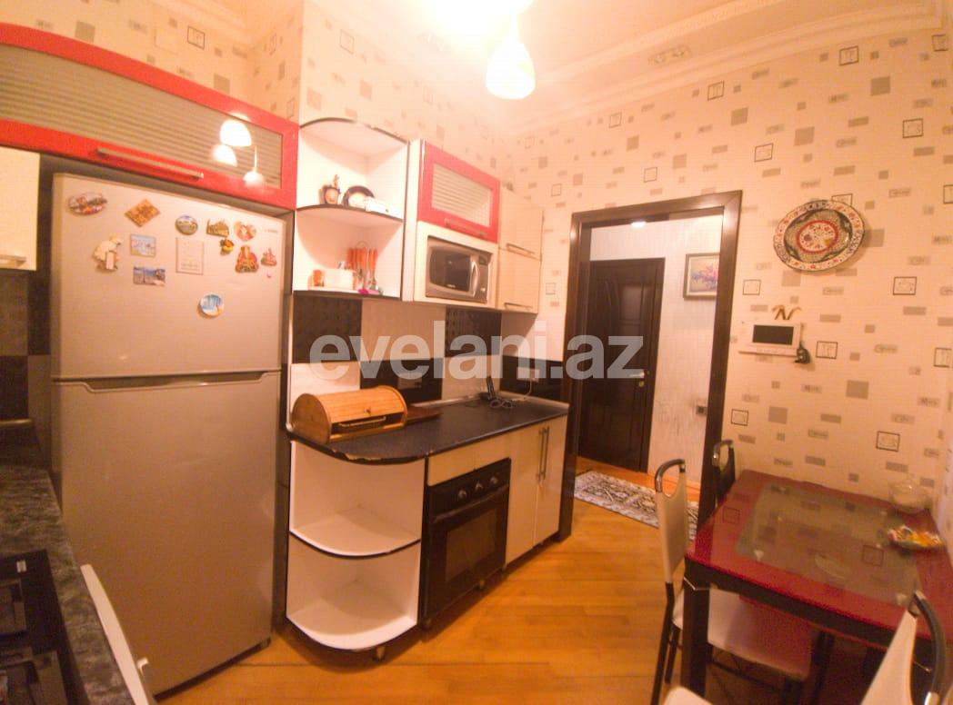 Rent, new building, 2 room, 72 m², Baku, Yasamal r, Elmlar Akademiyası m.