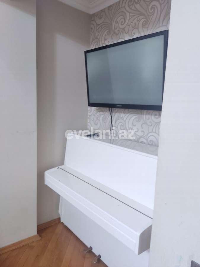 Rent, new building, 2 room, 72 m², Baku, Yasamal r, Elmlar Akademiyası m.