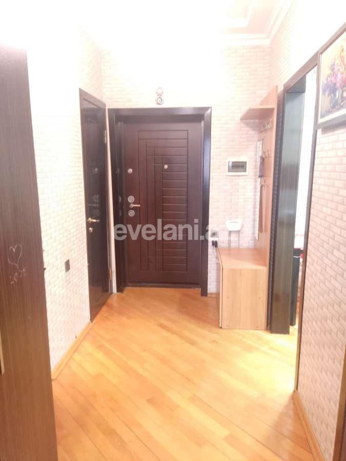 Rent, new building, 2 room, 72 m², Baku, Yasamal r, Elmlar Akademiyası m.