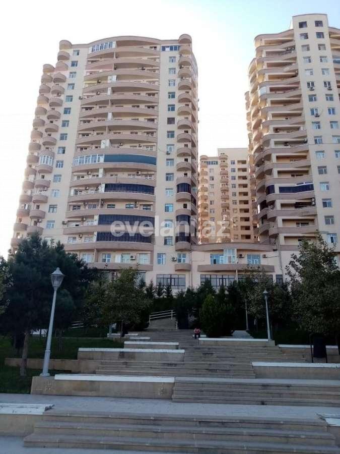 Rent, new building, 2 room, 72 m², Baku, Yasamal r, Elmlar Akademiyası m.
