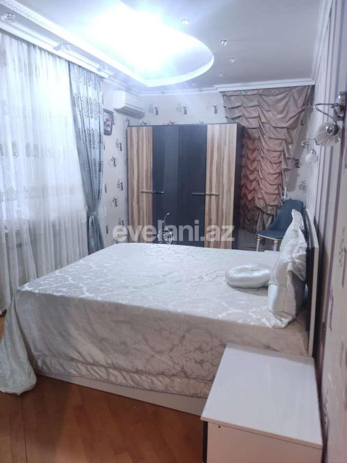 Rent, new building, 2 room, 72 m², Baku, Yasamal r, Elmlar Akademiyası m.