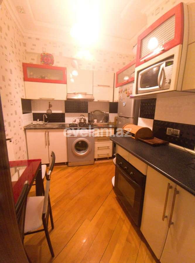 Rent, new building, 2 room, 72 m², Baku, Yasamal r, Elmlar Akademiyası m.