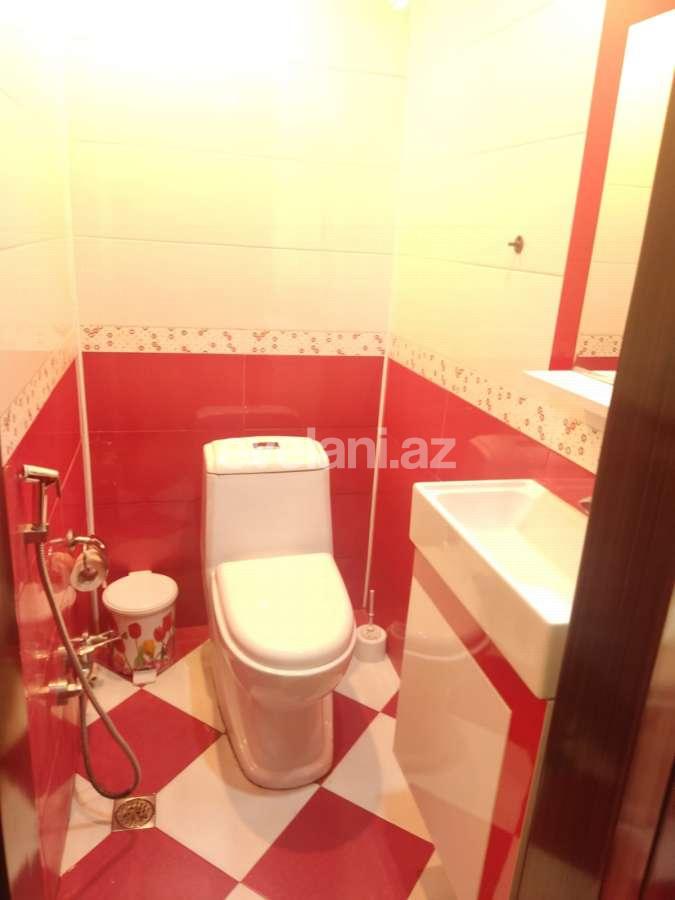 Rent, new building, 2 room, 72 m², Baku, Yasamal r, Elmlar Akademiyası m.