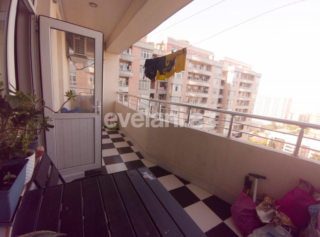 Rent, new building, 2 room, 72 m², Baku, Yasamal r, Elmlar Akademiyası m.