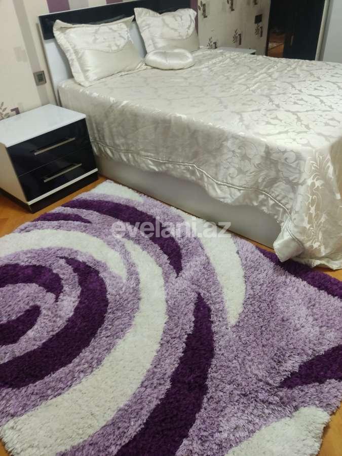 Rent, new building, 2 room, 72 m², Baku, Yasamal r, Elmlar Akademiyası m.