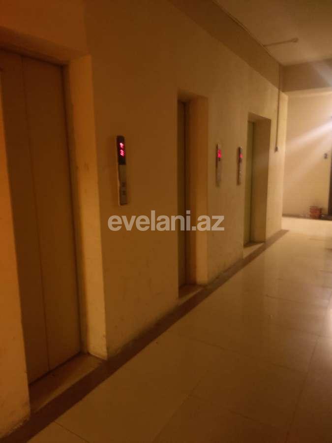 Rent, new building, 2 room, 72 m², Baku, Yasamal r, Elmlar Akademiyası m.