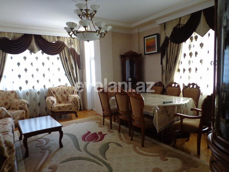 Satılır, yeni tikili, 2200003 otaqlı, 100 m², Bakı, Nərimanov r, Nəriman Nərimanov m.