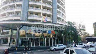 Продаётся, новостройка, 3-комнаты, 163 m², Баку, Ясамальский r, Низами m.