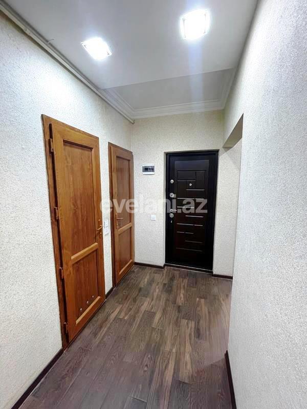 Satılır, köhnə tikili, 2 otaqlı, 60 m², Bakı, Xətai r, Əhmədli q, Həzi Aslanov m.