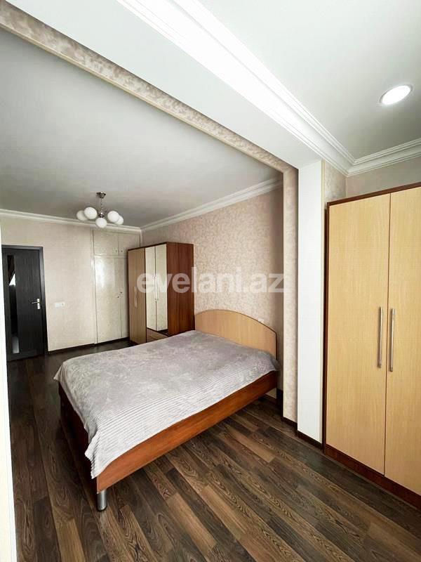Satılır, köhnə tikili, 2 otaqlı, 60 m², Bakı, Xətai r, Əhmədli q, Həzi Aslanov m.
