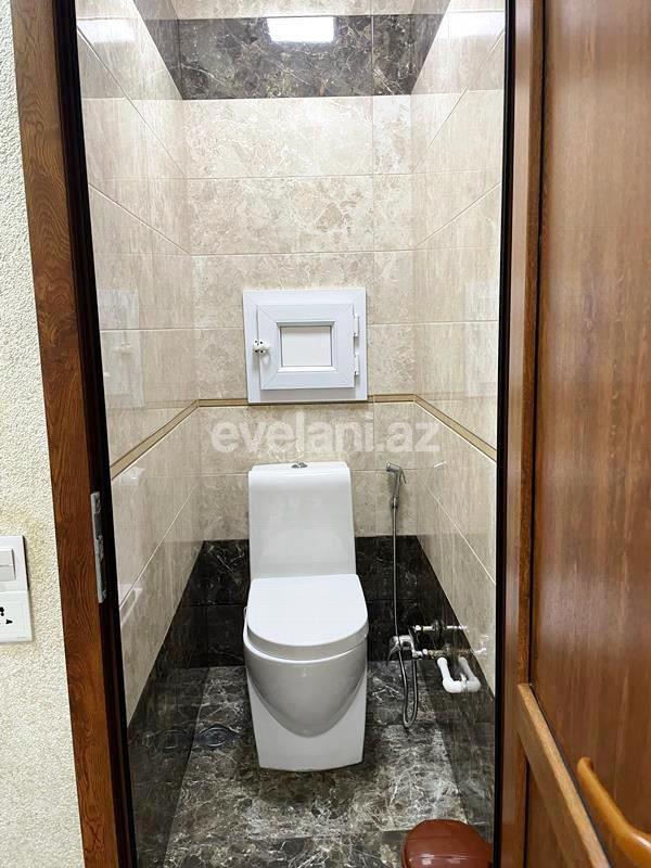 Satılır, köhnə tikili, 2 otaqlı, 60 m², Bakı, Xətai r, Əhmədli q, Həzi Aslanov m.