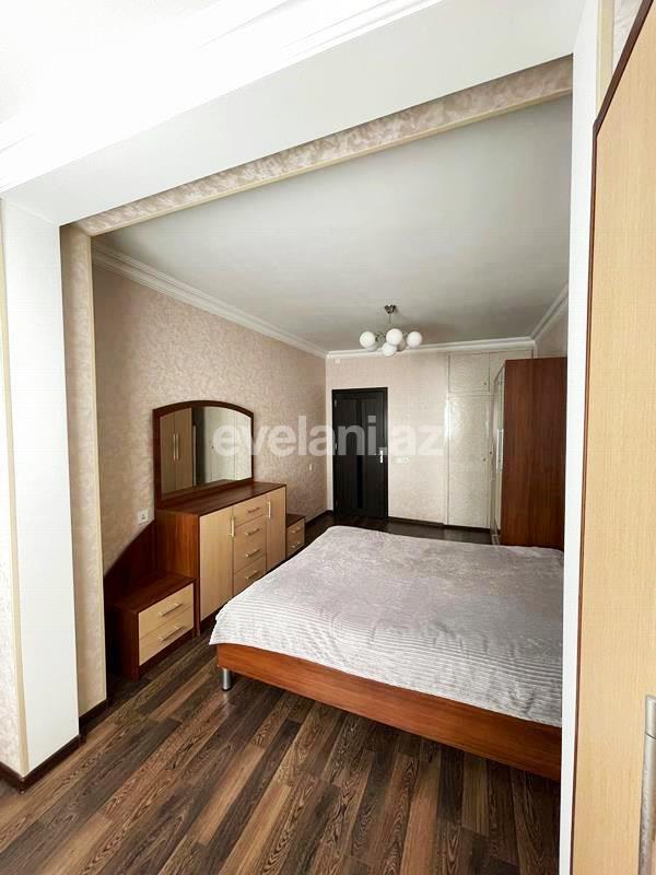 Satılır, köhnə tikili, 2 otaqlı, 60 m², Bakı, Xətai r, Əhmədli q, Həzi Aslanov m.