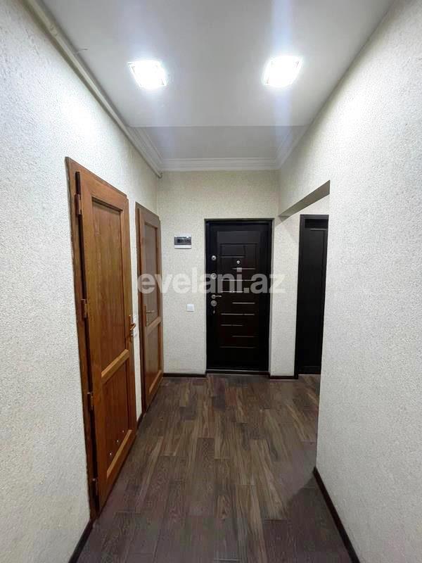 Satılır, köhnə tikili, 2 otaqlı, 60 m², Bakı, Xətai r, Əhmədli q, Həzi Aslanov m.