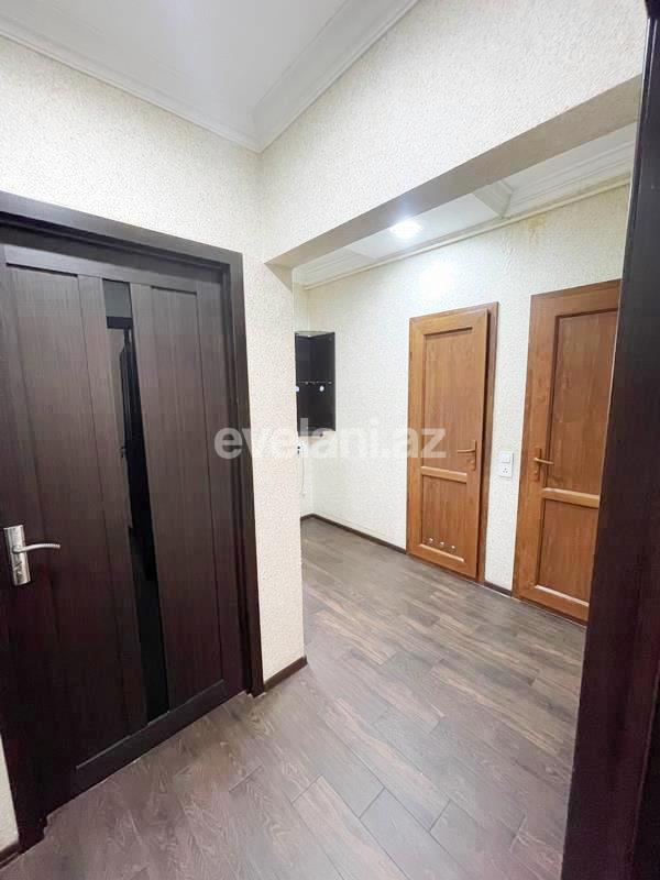 Satılır, köhnə tikili, 2 otaqlı, 60 m², Bakı, Xətai r, Əhmədli q, Həzi Aslanov m.