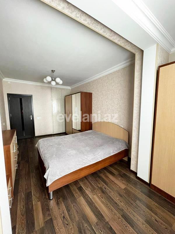 Satılır, köhnə tikili, 2 otaqlı, 60 m², Bakı, Xətai r, Əhmədli q, Həzi Aslanov m.