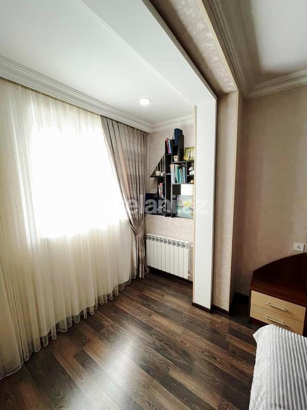 Satılır, köhnə tikili, 2 otaqlı, 60 m², Bakı, Xətai r, Əhmədli q, Həzi Aslanov m.