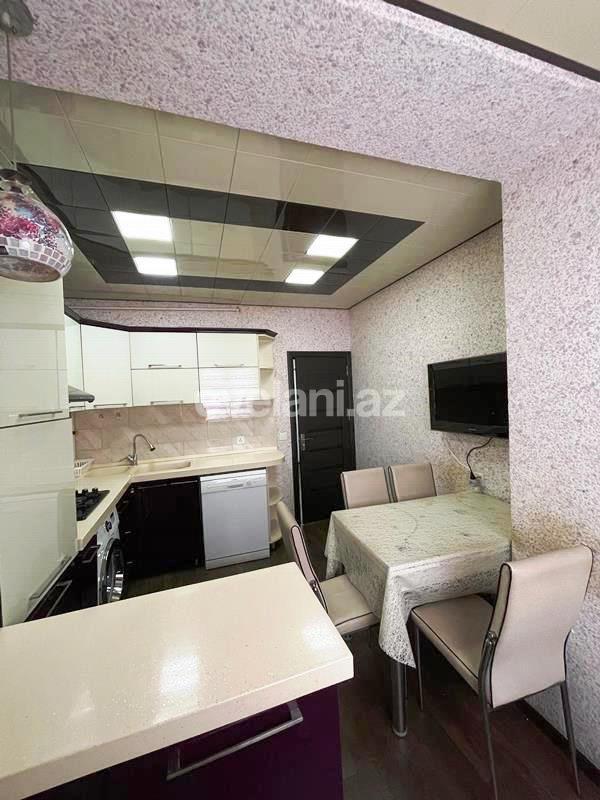 Satılır, köhnə tikili, 2 otaqlı, 60 m², Bakı, Xətai r, Əhmədli q, Həzi Aslanov m.