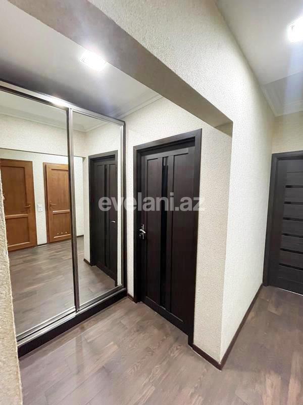 Satılır, köhnə tikili, 2 otaqlı, 60 m², Bakı, Xətai r, Əhmədli q, Həzi Aslanov m.