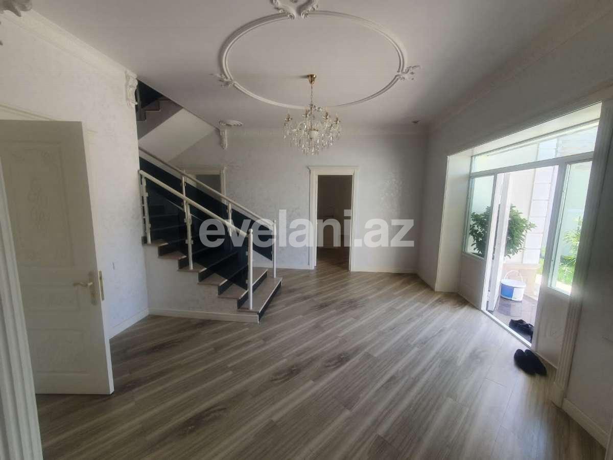 Satılır, həyət evi / bağ, 4 otaqlı, 315 m², Bakı, Xəzər r, Mərdəkan q.