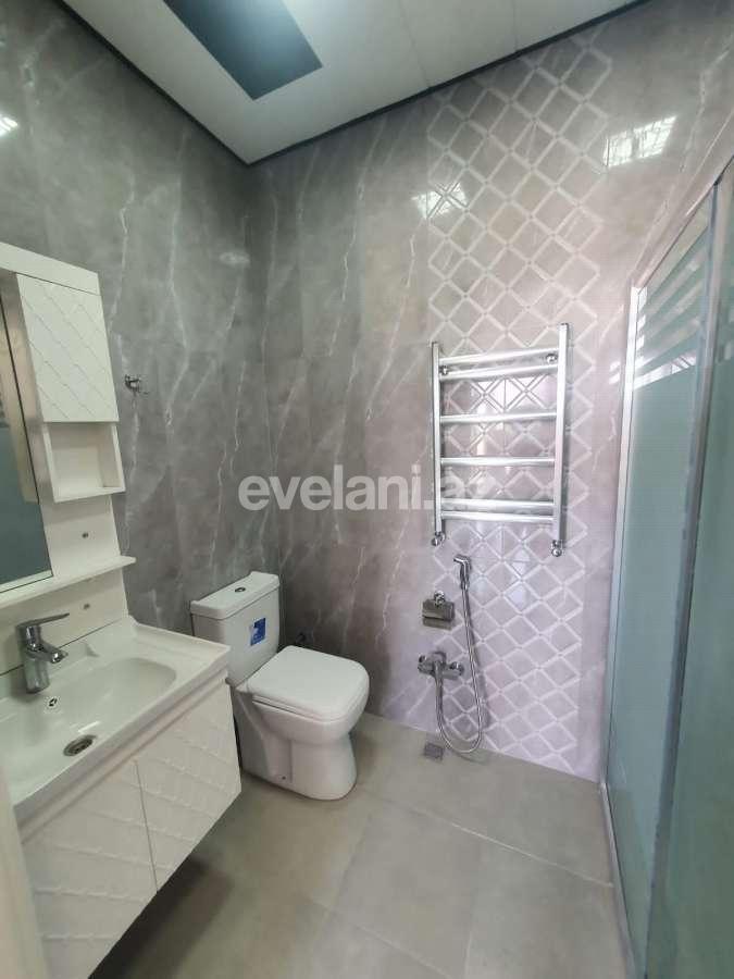 Satılır, həyət evi / bağ, 4 otaqlı, 315 m², Bakı, Xəzər r, Mərdəkan q.