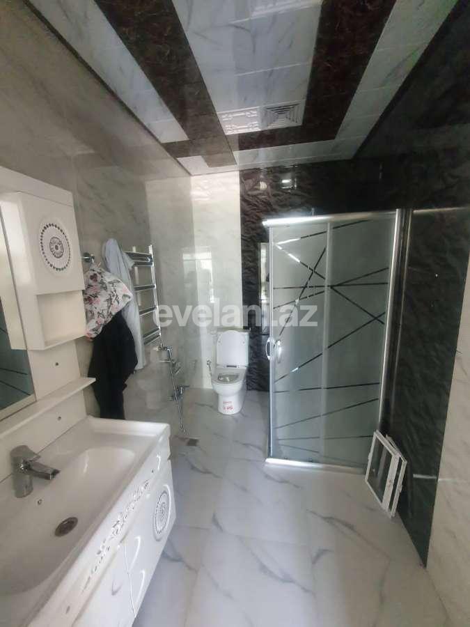 Satılır, həyət evi / bağ, 4 otaqlı, 315 m², Bakı, Xəzər r, Mərdəkan q.