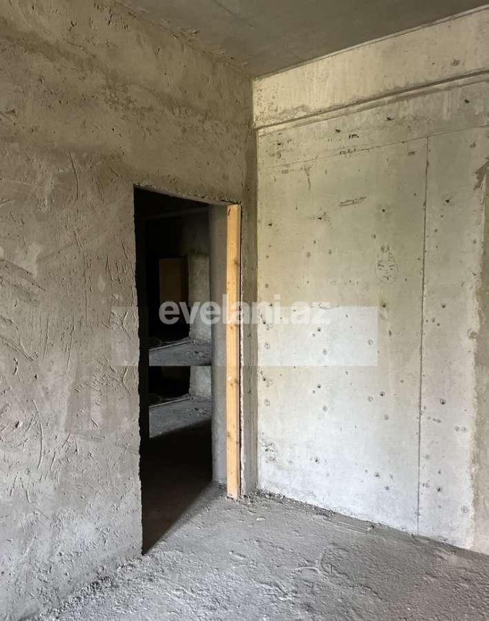 Sale, new building, 2 room, 67 m², Baku, Nasimi r.