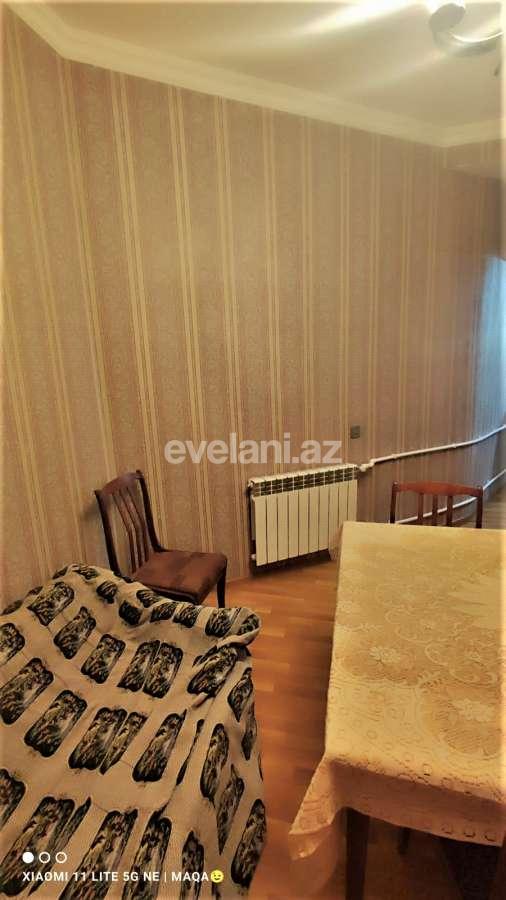 Kirayə verilir, köhnə tikili, 1 otaqlı, 40 m², Bakı, Nəsimi r, 28 may m.