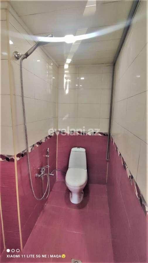 Kirayə verilir, köhnə tikili, 1 otaqlı, 40 m², Bakı, Nəsimi r, 28 may m.