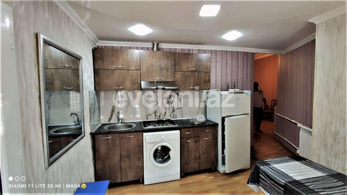 Kirayə verilir, köhnə tikili, 1 otaqlı, 40 m², Bakı, Nəsimi r, 28 may m.