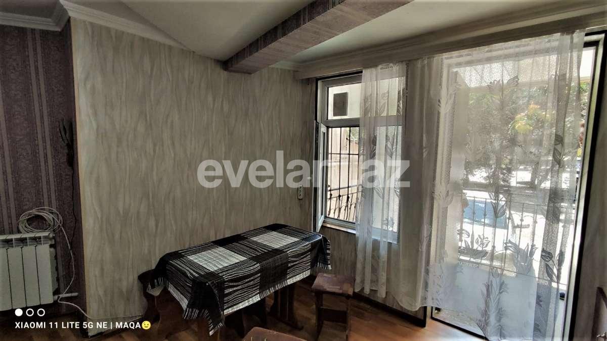 Kirayə verilir, köhnə tikili, 1 otaqlı, 40 m², Bakı, Nəsimi r, 28 may m.