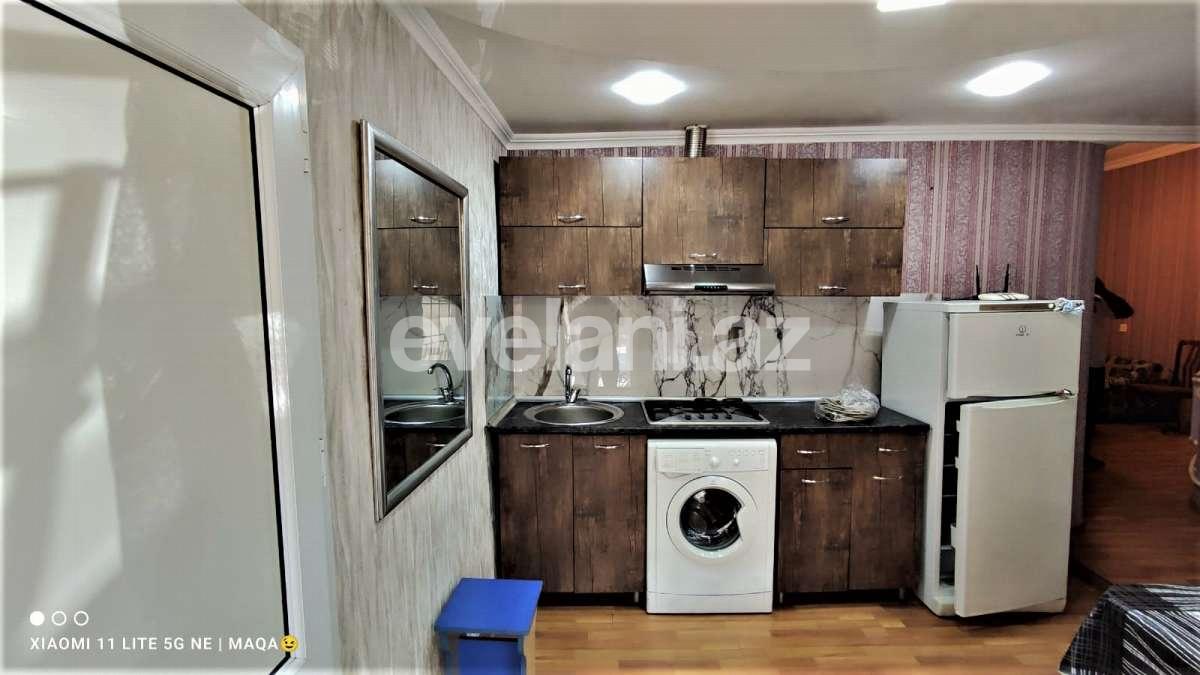Kirayə verilir, köhnə tikili, 1 otaqlı, 40 m², Bakı, Nəsimi r, 28 may m.