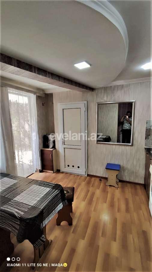 Kirayə verilir, köhnə tikili, 1 otaqlı, 40 m², Bakı, Nəsimi r, 28 may m.