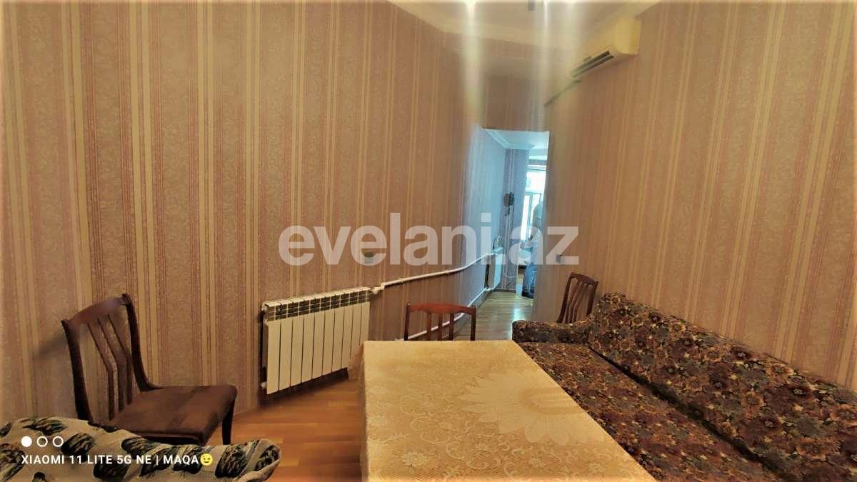 Kirayə verilir, köhnə tikili, 1 otaqlı, 40 m², Bakı, Nəsimi r, 28 may m.