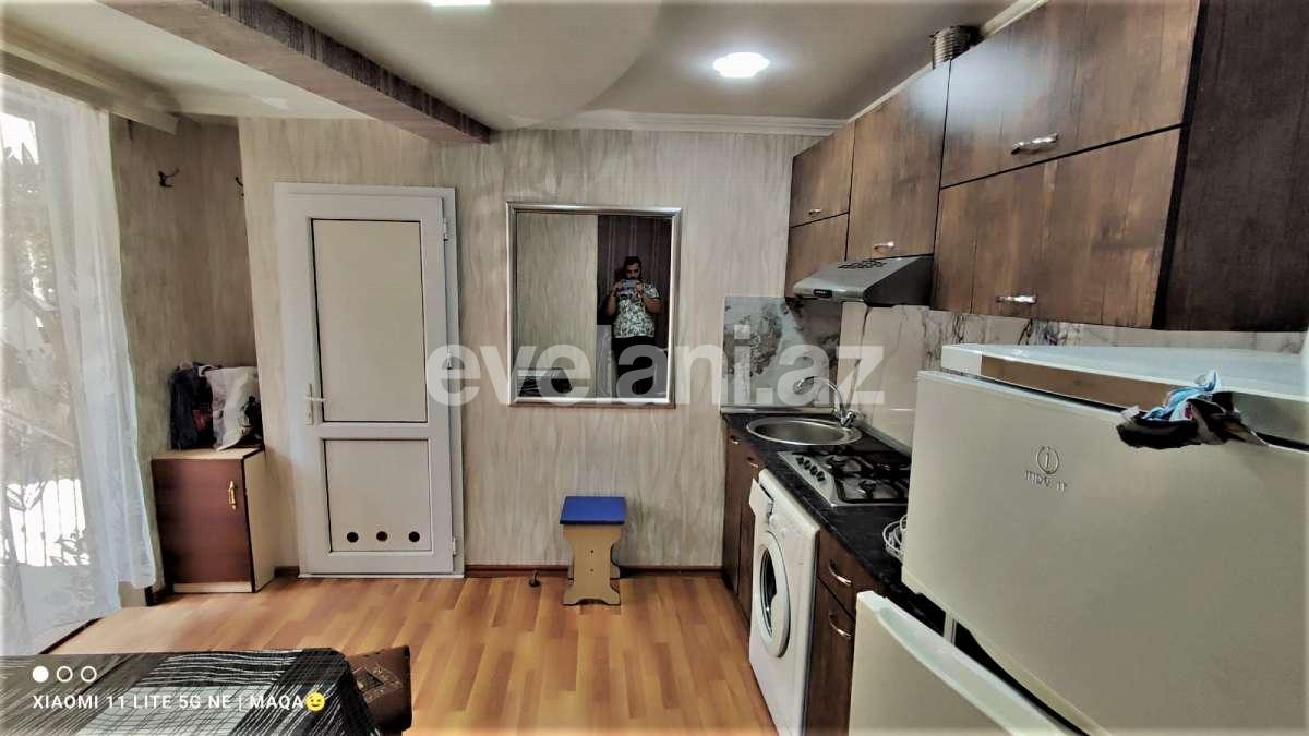 Kirayə verilir, köhnə tikili, 1 otaqlı, 40 m², Bakı, Nəsimi r, 28 may m.