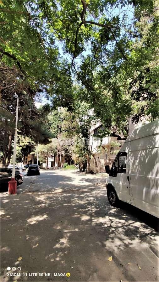 Kirayə verilir, köhnə tikili, 1 otaqlı, 40 m², Bakı, Nəsimi r, 28 may m.