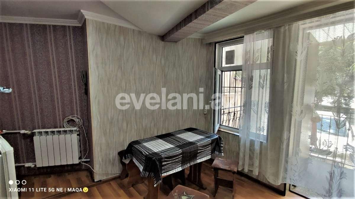 Kirayə verilir, köhnə tikili, 1 otaqlı, 40 m², Bakı, Nəsimi r, 28 may m.